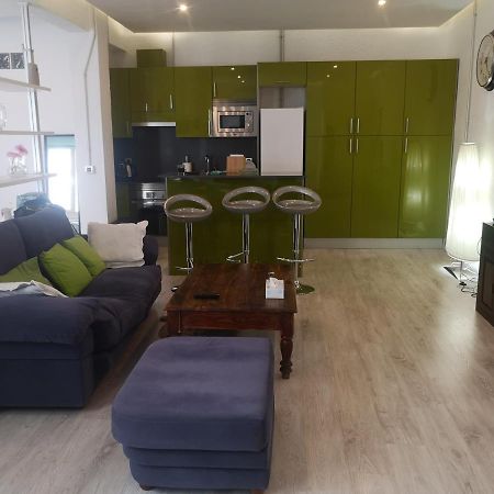 Apartamento Rosa Puerta Del Sol Apartman Madrid Kültér fotó