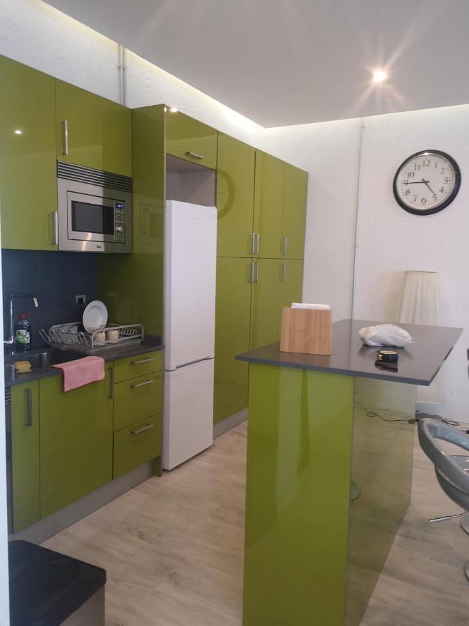 Apartamento Rosa Puerta Del Sol Apartman Madrid Kültér fotó