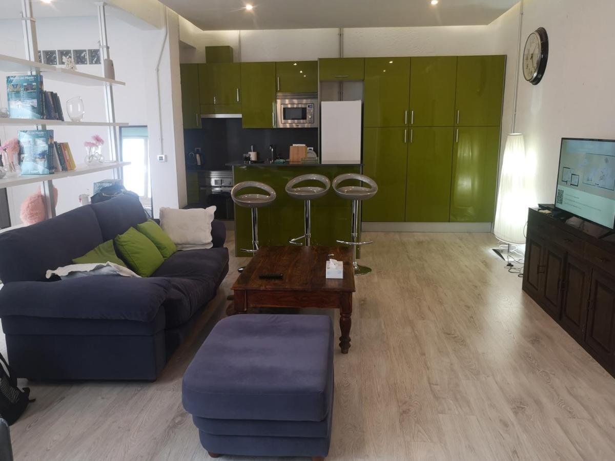 Apartamento Rosa Puerta Del Sol Apartman Madrid Kültér fotó