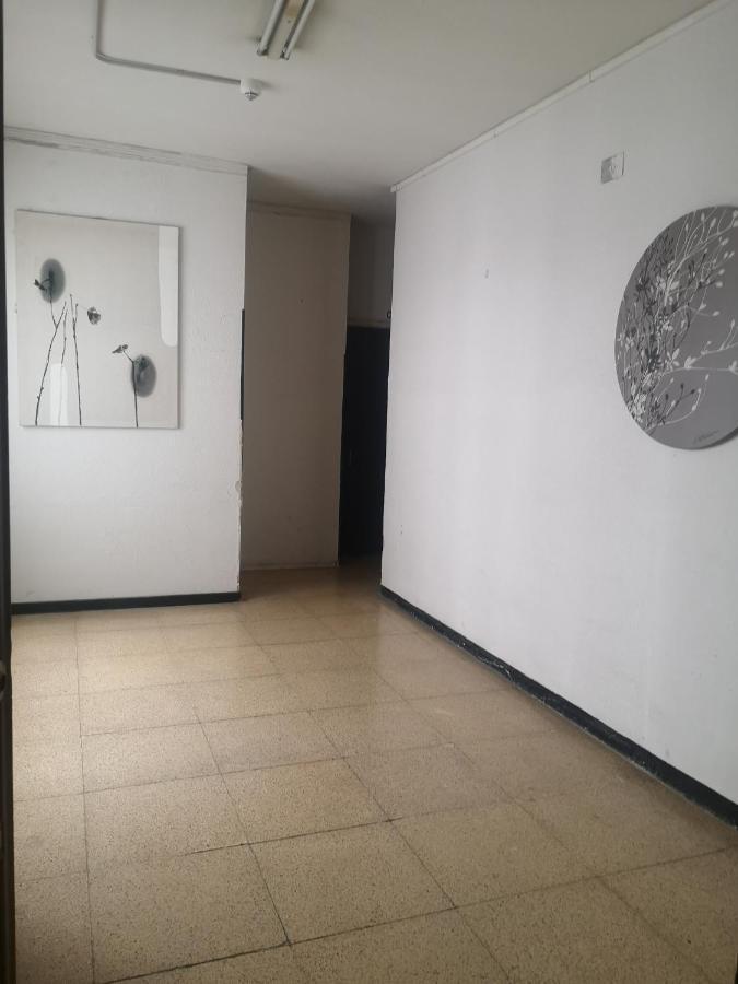 Apartamento Rosa Puerta Del Sol Apartman Madrid Kültér fotó