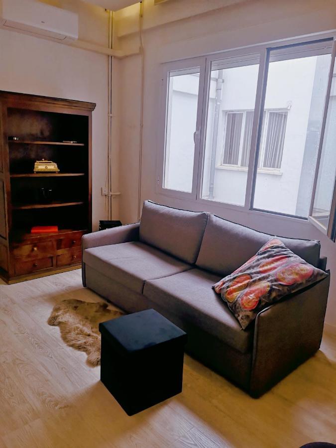 Apartamento Rosa Puerta Del Sol Apartman Madrid Kültér fotó
