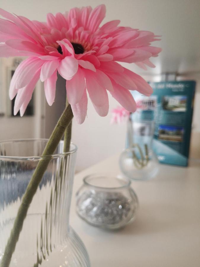 Apartamento Rosa Puerta Del Sol Apartman Madrid Kültér fotó