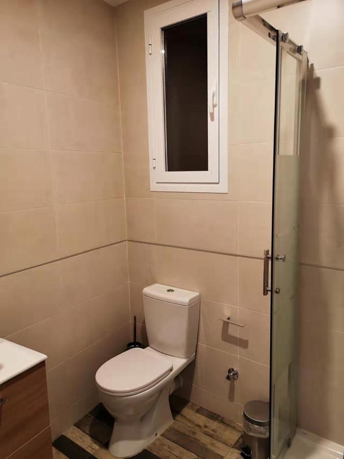 Apartamento Rosa Puerta Del Sol Apartman Madrid Kültér fotó